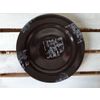 Хорекс / Horex / Plate "Gazzetta Nero" restaurant 260 mm 6 pcs.