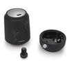 POLARIS PUH 2705, 5 litre, 25wh, 350ml/h performance, plastic, black