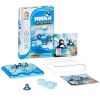GamesDealer / Jogo de lógica "Mini-pinguins"