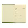 Calligrata / Undated Diary A5
