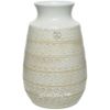 Kaemingk / Ceramic vase Ribeira 35 cm