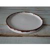 Хорекс / Horex / Dish "Antica Perla" prateria 25 cm 4 pcs.