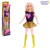 Happy Valley / Articulated doll "My style", bright party