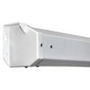 Screen projection wall (210х280 cm), matte, power, 4:3, DIGIS ELECTRA