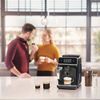 PHILIPS EP2231/40,1850 W, 15 bar, 1.8 litre capacity, 250g d/grains, auto cap, black