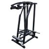 MB Barbell / Standing Calf (Free Weights)