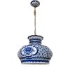 Галактика г.Гжель / Kitchen lamp "Retro"