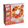 Школа талантов / DIY kit "DIY Christmas wreath"