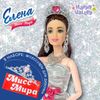Happy Valley / Doll "Elena - Miss World", accessories for girls