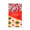 ORANGE dark chocolate with lemon and orange zest