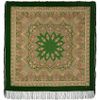 Павловопосадский платок  / "Magic Dance" scarf with silk fringes
