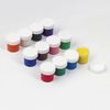 ПИФАГОР / Gouache "ENIKI-BENIKI" 12 colors, 10 ml each, without brush, cardboard package