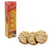 LOTTE / Keks-Cracker "Fitness" süß mit Sesam 2 x 44 g, im Karton 88 g