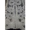 Елецкие кружева / Yelets lace / Jacket for women, lace