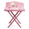 Table baby pink