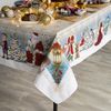 Этель / Tablecloth "Christmas time"