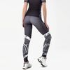 BIG CITY Women's Leggings ZOZH