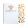 GamesDealer / Ellusionist Knights Gold Cards