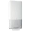 TORK / Towel Dispenser (System H5) PeakServe, W, LARGE FOR 2050 TOWEL, white
