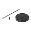 Needle table for receipts and tickets, 13 cm, metal stand, BRAUBERG