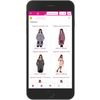 DEVELOPMENT OF MOBILE VERSIONS OF THE PWA SITE