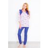 Lika Dress / Pajamas "Mouse"