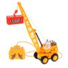 Технодрайв / Technodrive / "Autocrane" on remote control