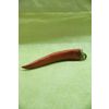 Ярославская майолика / Brinquedo para árvore de Natal "Pimenta na árvore de Natal"