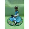Ярославская майолика / Figurines "Alice"