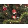 Sapin de Noël fait main "Air Christmas ball" 3020