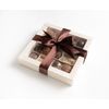 CHOCOLA / Set of 16 handmade chocolates