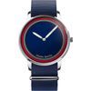 Charles BowTie / Montres Kenley KELSA.NB