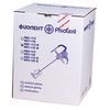Mixer-drill MD1-11E M, 1100 W, 600 rpm, M14 carving, neck 57 mm, moment 85 Nm, FIOLENT