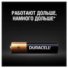 DURACELL / Batteries Basic, AAA (LR03, 24A) alkaline little fingers, SET 2 pcs. in blister