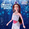 Happy Valley / Doll model "Elena - Miss World", articulated
