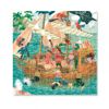 Dodo / Piratenschiff Puzzle