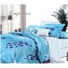 ВладЛен / VladLen / Bed linen from satin "Gulfstream"