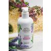 Anti-dandruff shampoo SIBERINA