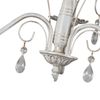 ПЕТРАСВЕТ / PETRASVET / Pendant chandelier S1018-3, 3xE14 max. 60W