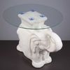 Хорошие сувениры / Glowing table "Elephant"