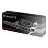 REMINGTON CI1019 hair curling tongs, 19 mm diameter, adjustment of electronic t 180-210 degrees C, ceramics