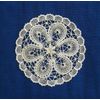 Кружевной Край / Lace Edge / Flower Cup Holder