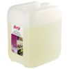 Means for cleaning stoves, ovens, grills from fat / carbon deposits, 5 kg, NIKA "Shine", concentrate