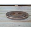 Хорекс / Horex / Plate "Marrone Reattivo" ristorante 240 mm 6 pcs.