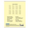 BRAUBERG / Notebook 24 y. "ECO" cage, cover thick coated paper, ASSORTED / 20 pcs.