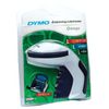 DYMO Omega label printer, tape, mechanical, tape 9 mm, keyboard - Latin, blister