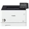 CANON / Laser printer COLOR i-SENSYS LBP664Cx, A4, 27 ppm, 50,000 pages / month, DUPLEX, network card, Wi-Fi