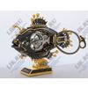 Fish Clock