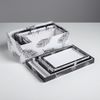 Дарите Счастье / Gift box set 5in1 "Black and white"