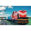 Rail transportation